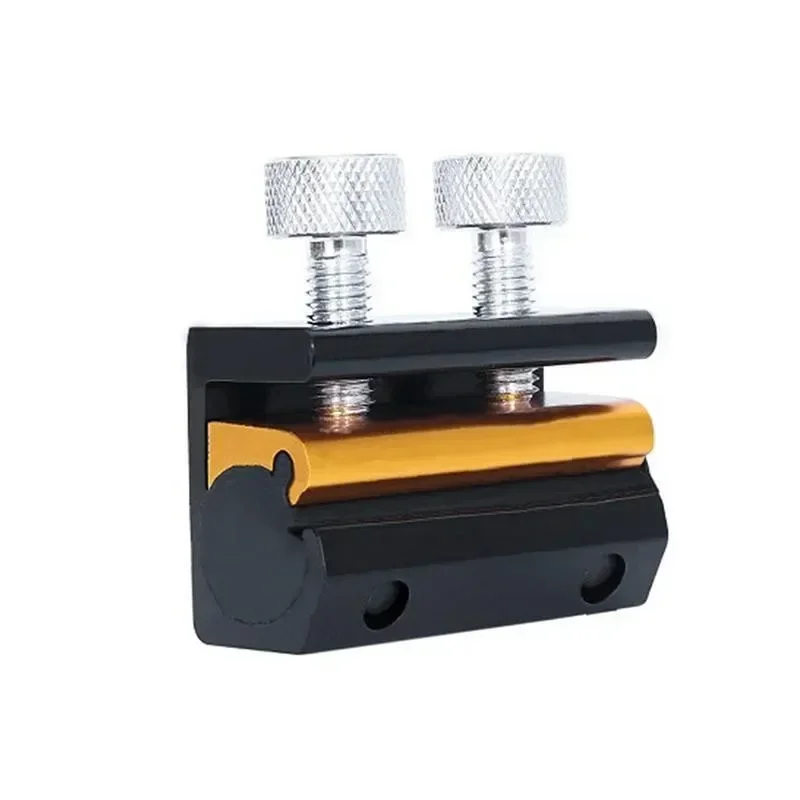 

Motorbike Throttle Cable Oiler Dual Head Oil Clamp Cable Lubricator Tool Lubricator Brake Cable Oiler Cleaning Maintenance Tool