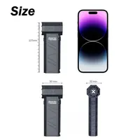 Мощная и компактная воздуходувка#6