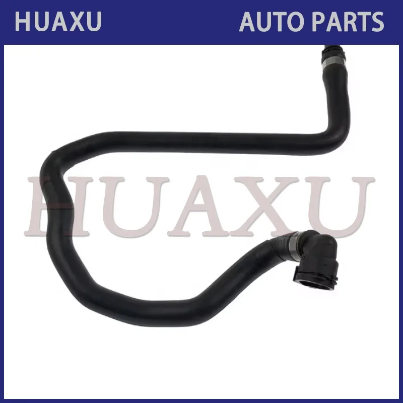 2225018384 Шланг охлаждающей жидкости радиатора для Mercedes-Benz S400/S 450 4-MATIC S 560E 500 Plug-in Hybrid/E