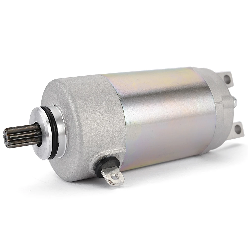 

Стартовый двигатель для Yamaha Гризли 125 YFM125 2003-2014 / Breeze 125 YFA-1 1989-2004 / YFM125GH гризли 125 Hunter 2005-2008