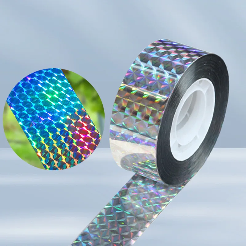 

MOONBIFFY Отпугивающая лента для птиц