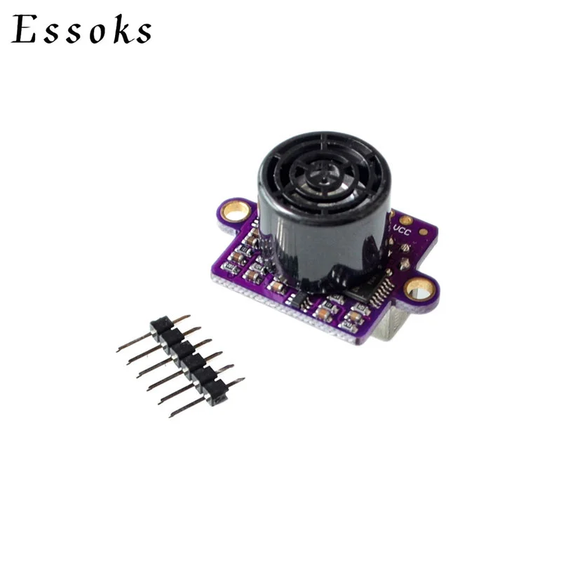 Параметры I2C PIXHAWK APM, ультразвуковой дальномер управления полетом MB1242 40 SRF02 Параметры I2C PIXHAWK APM, ультразвуковой дальномер управления полетом MB1242 40 SRF02