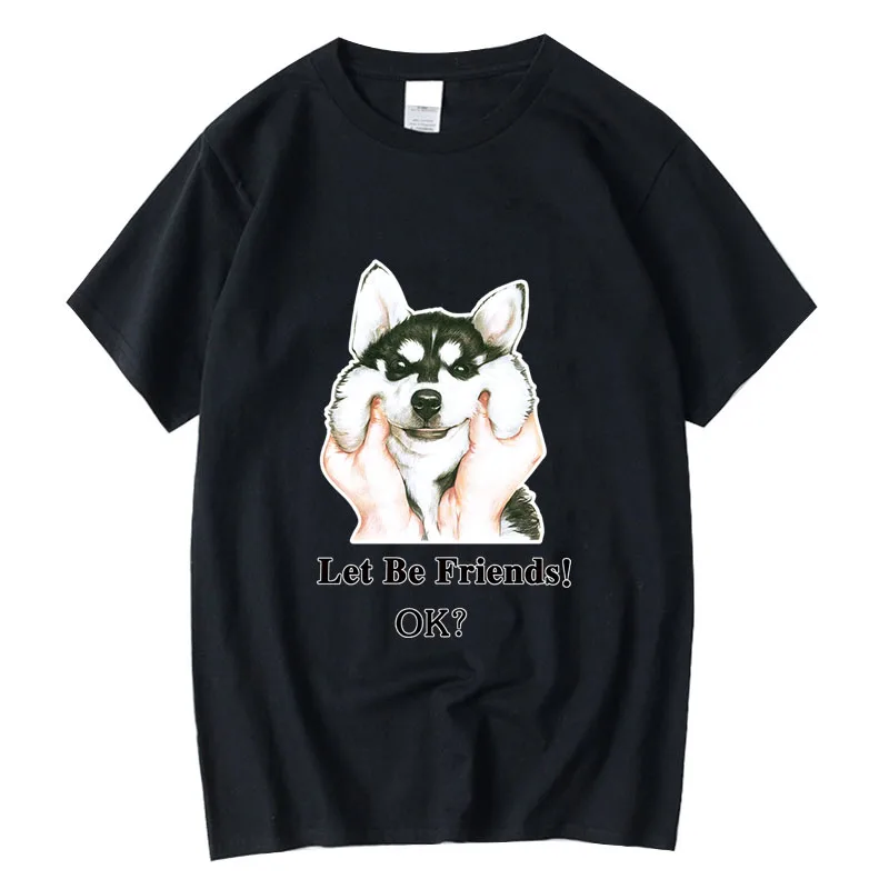 

Мужская футболка с коротким рукавом, 100% хлопок