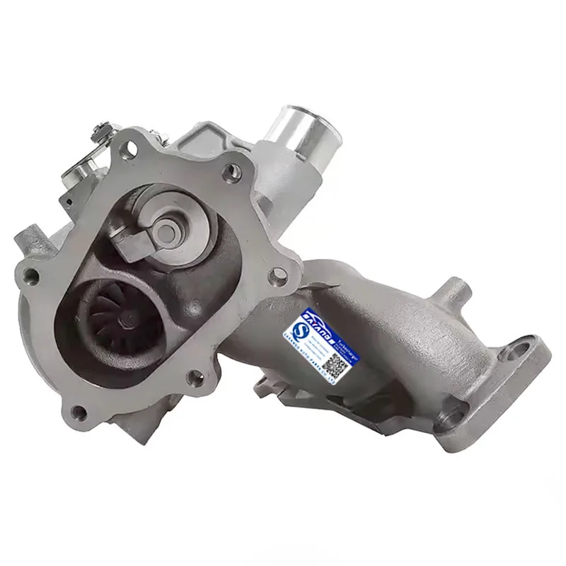Турбокомпрессор TD04 90142-01031 90142-01030 для Hyundai Kia Santa Fe Sport 2 0 T Theta 28231-2G410 28231-2G420