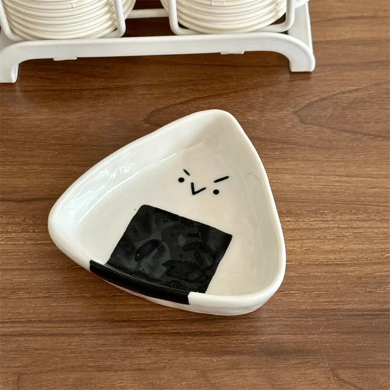 

Мини-тарелка для соуса