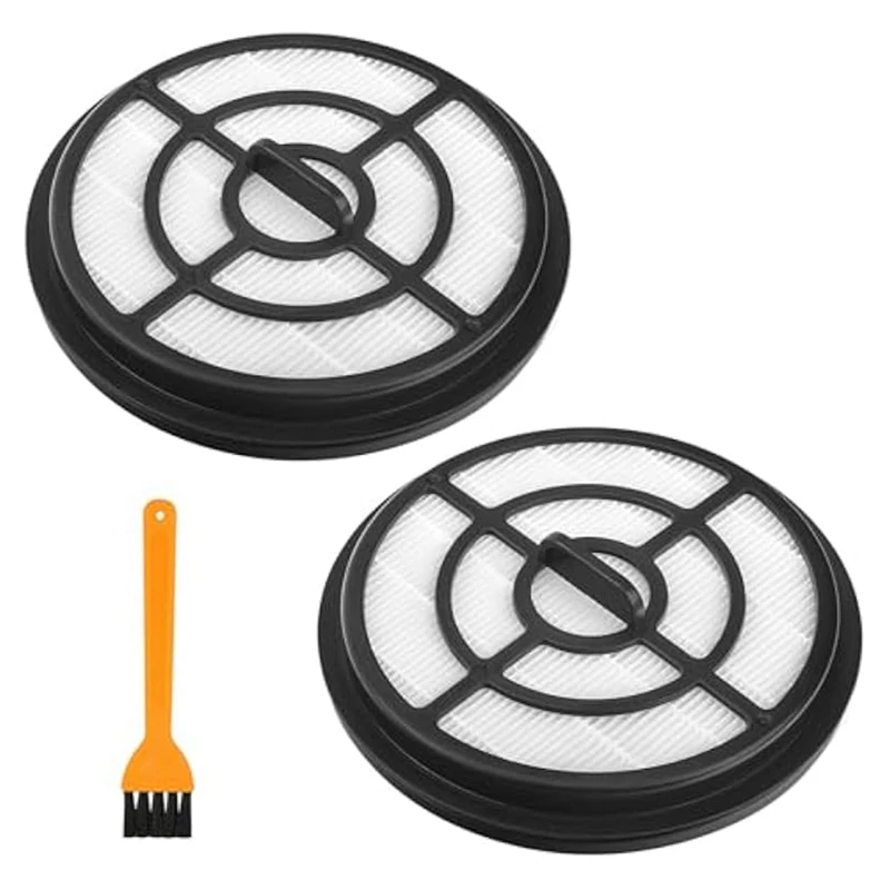 49-90-1963 Сменный HEPA-фильтр для пылесоса Milwaukee M18 3-в-1 подходит 0885-20 и 0885-21HD