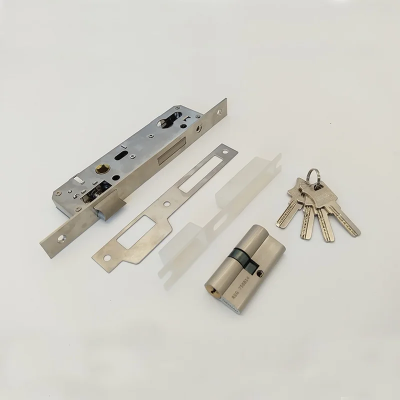 Ручка для оконного замка 8530 Seiko