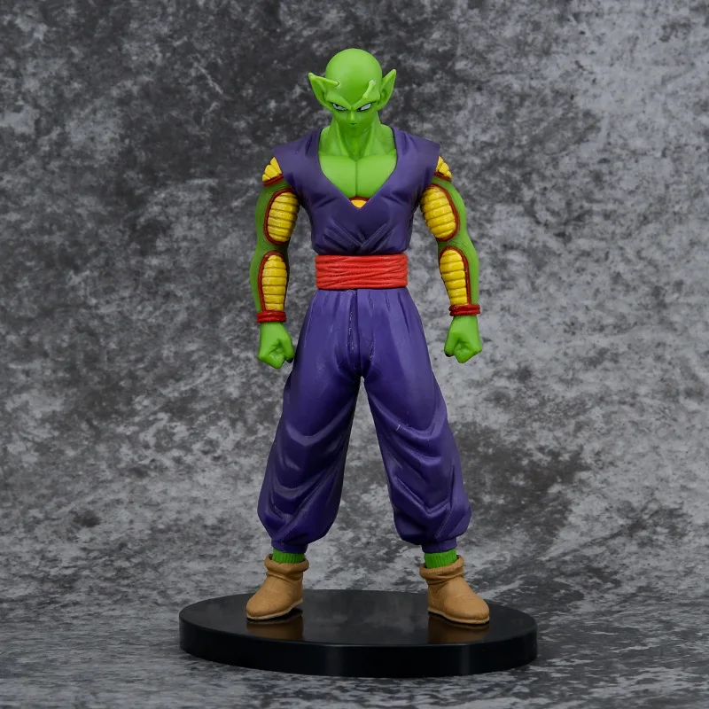 

DXF Dragon Ball Z PICCOLO Figure Model Toys 18cm