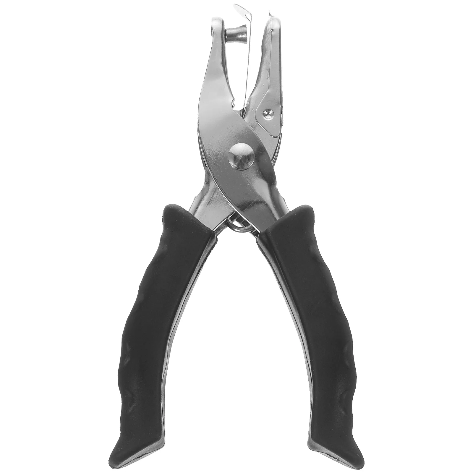 

Portable Hole Puncher Office Card Puncher Multi-function Paper Puncher Home Accessory