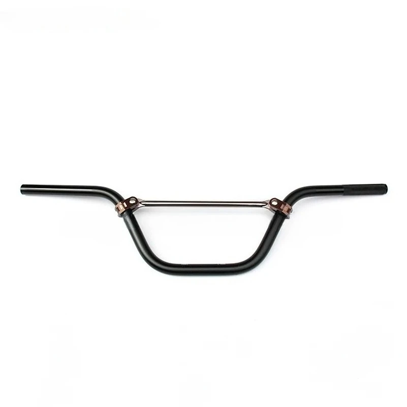 

Универсальный мотоцикл 7075, алюминиевый руль 7/8 дюйма, 22 мм для CRF50 CRF70 CRF110 125cc 140cc 160cc 150cc Dirt Pit Bike