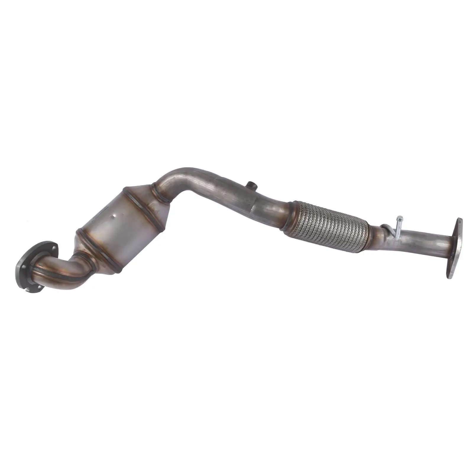 Каталитический конвертер AP03 1808069 1808070 для Ford Transit Bus 2,2 ...