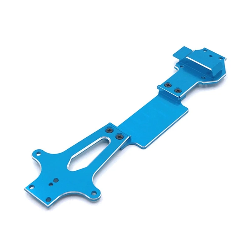 

Metal Second Floor Board Plate For Wltoys 144001 144002 144010 1/14 RC Car Upgrade Parts