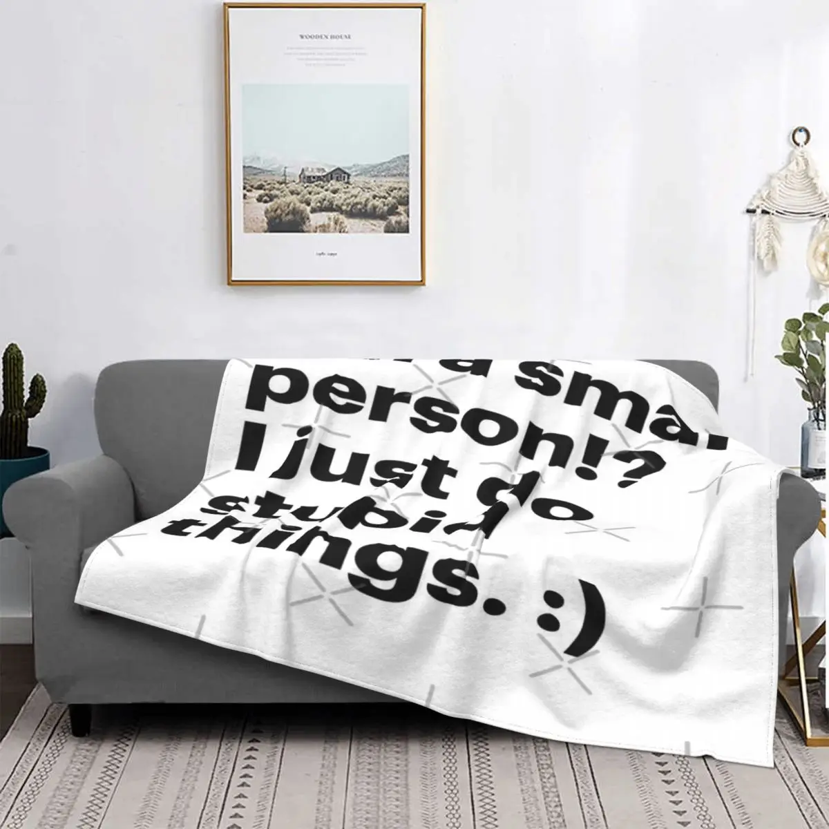 

Я умный человек I 1 manta, colcha para cama, cubierta A cuadros, manta para sofa, manta термическая, colcha de Пикник
