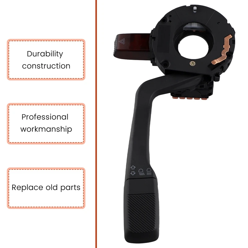 Автомобильная колонка индикатор поворота переключатель предупредительной