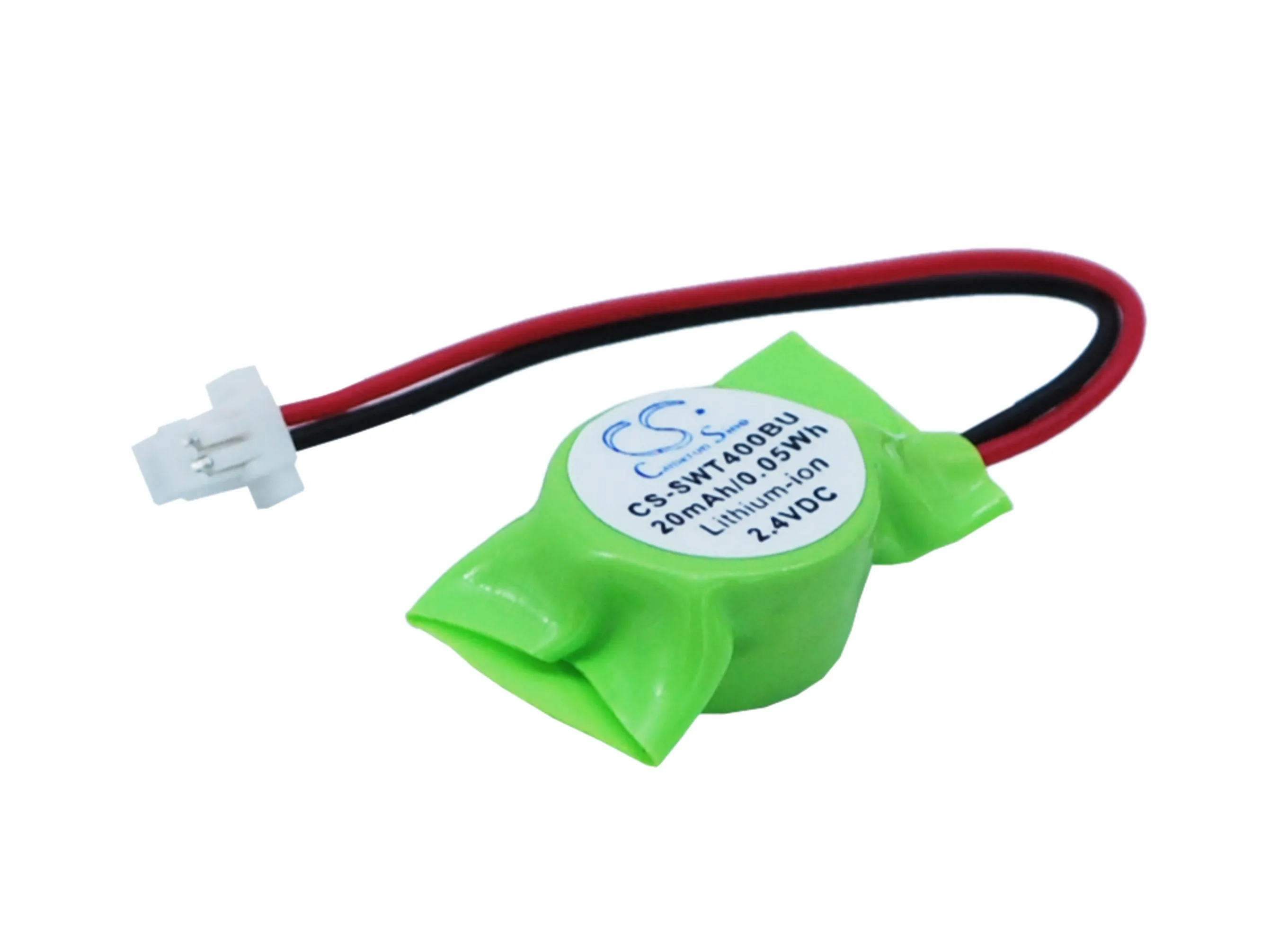 

CS 20mAh Battery For Symbol WT4000 WT4070 WT4090 WT4090I WT41N0 WT4190 WT41N0 VOW