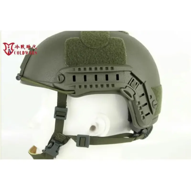 Копия российского шлема ТОР ABS пластик