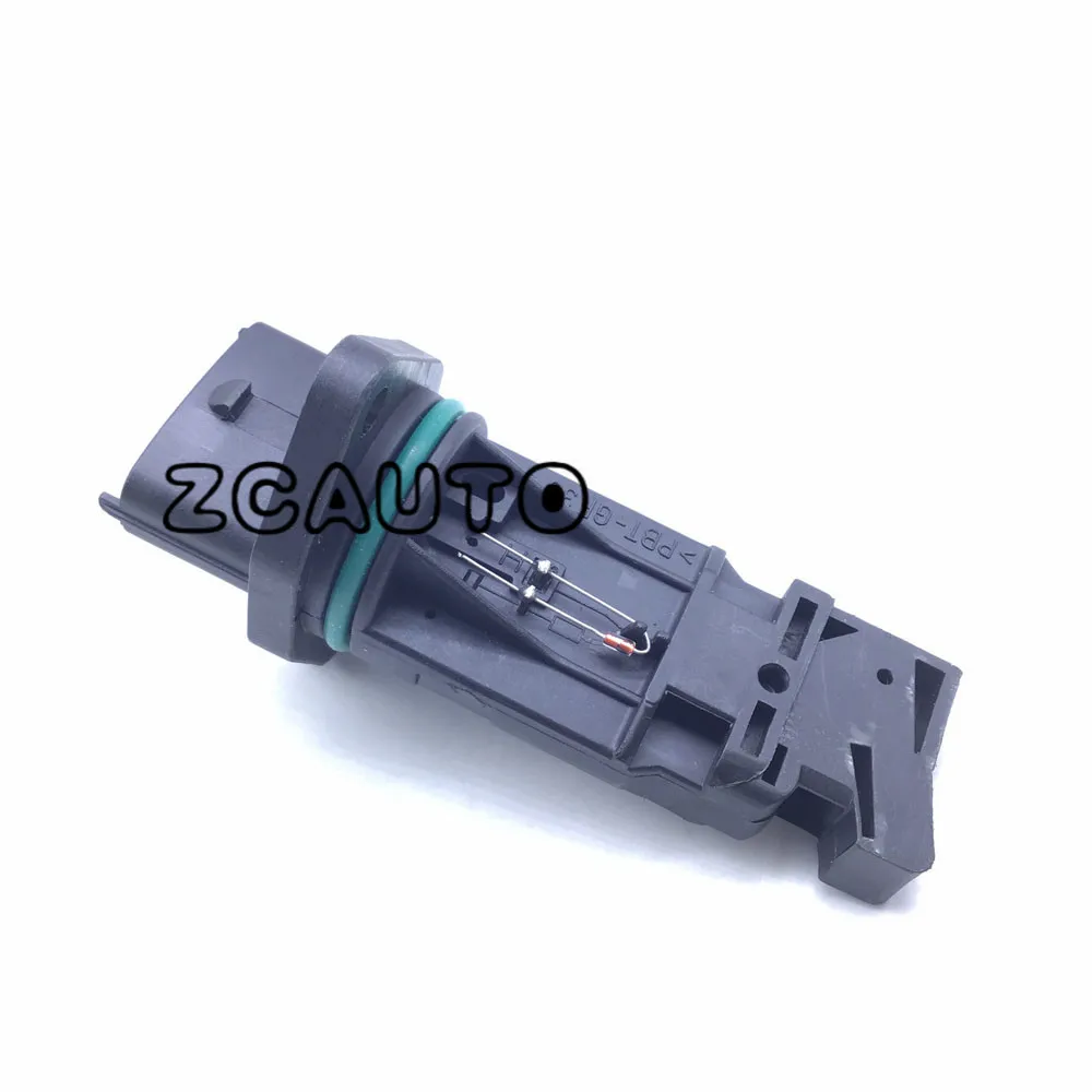 Датчик массового расхода воздуха MAF для ВАЗ 2110 2111 2112 2170 Приора 1117 1118 1119 Калина