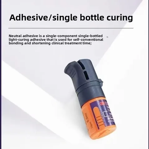 ESPE Adper Single Bond Универсальный клей Стоматологическая смола Etch Paste Light Cure Scotchbond Реставрационный склеивающий агент Клей для зубов
