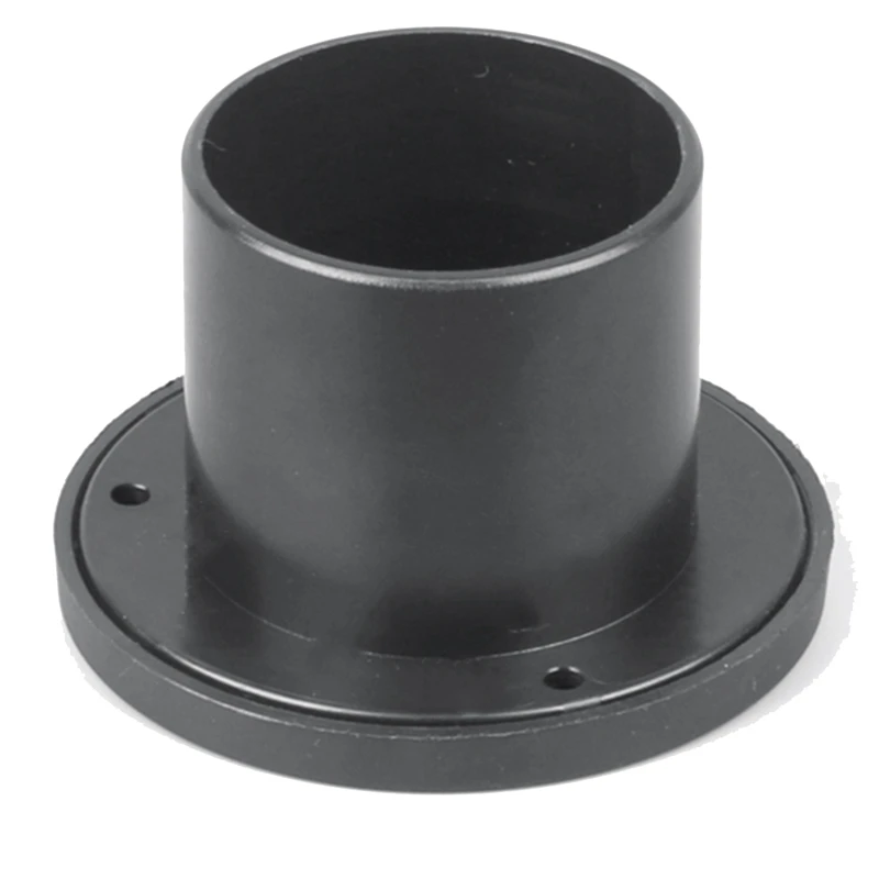 2 шт. выхлопной соединитель для вентиляционного отверстия 60 мм