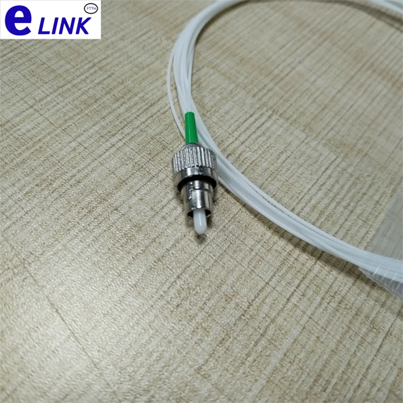 Волоконно-оптический перемычка Hi980nm FC/APC низкие потери при внедрении 980nm