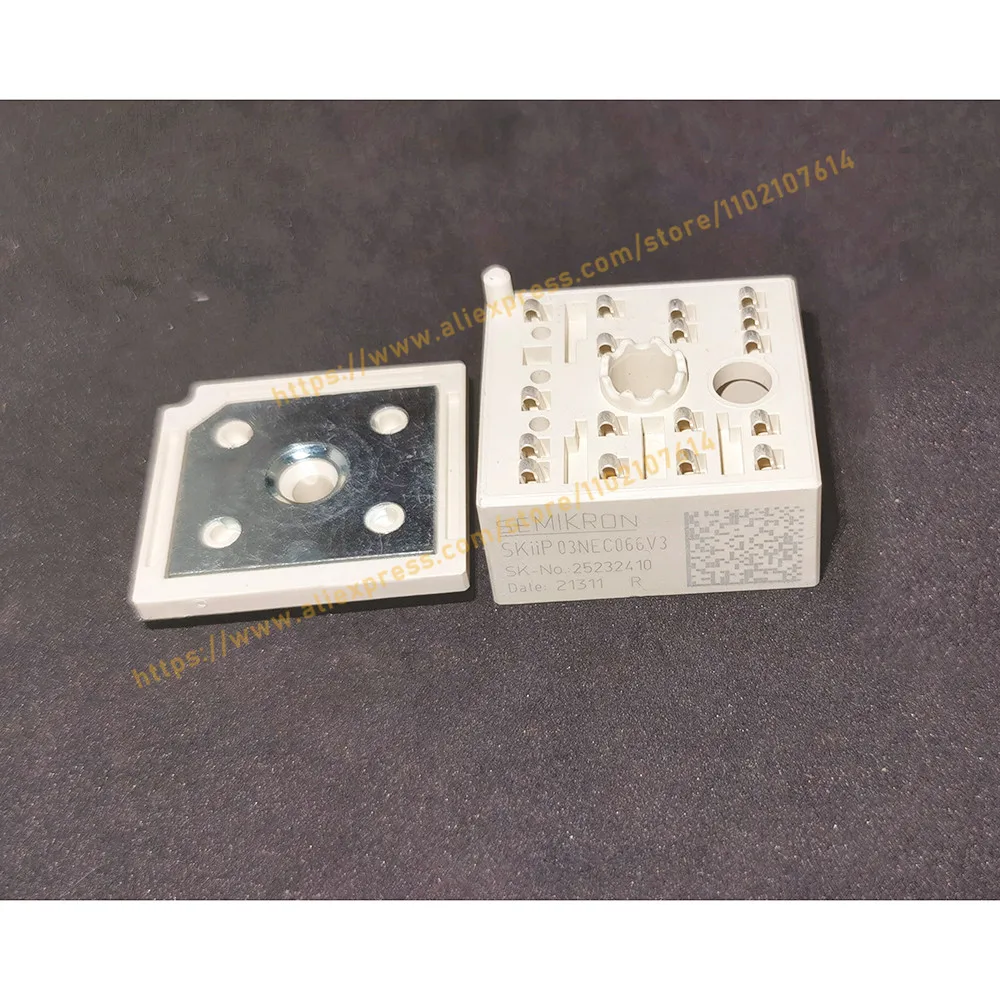 SKIIP03NEC066V3 SKiiP02NEC066V3 SKiiP01NEC066V3 новый модуль