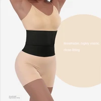 waist cincher trainer womens binders shapers body female modeling strap wrap slimming sheath flat belly belt reducing girdles
