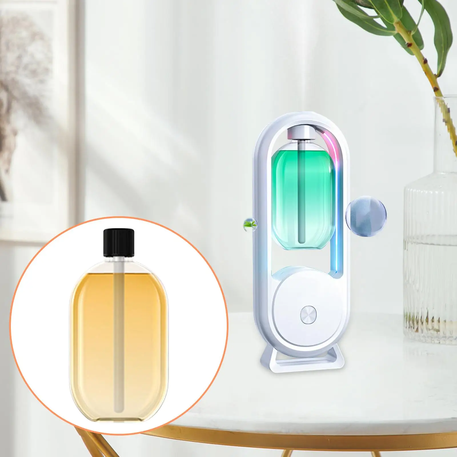 Распылитель эфирных масел