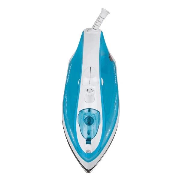 Утюг Maxwell MW-3046(В) (Мощность 2000 Вт емкость для воды 200 мл паровой удар вертикальное
