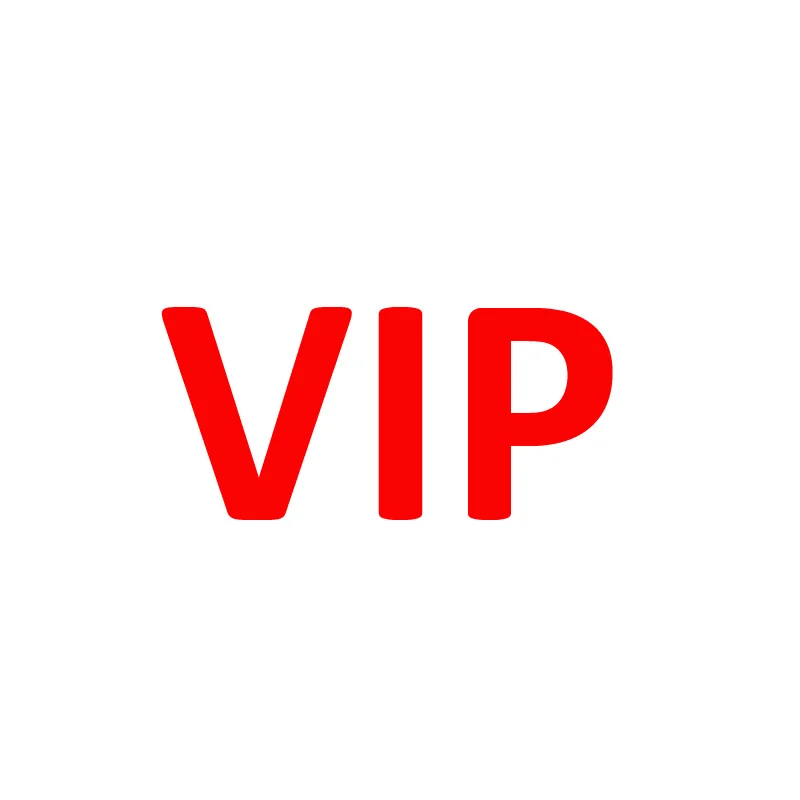 

VIP Pay only at seller's request