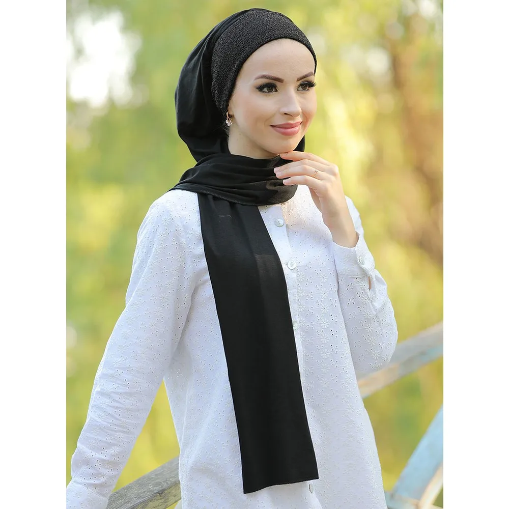 

Dorlie Silvery Garnili Bone-Black-Dorlie