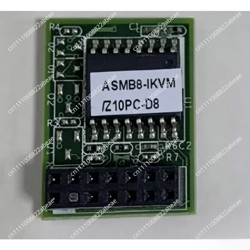 Фото Для ASMB8-IKVM/Z10PC-D8 ASMB9-IKVM 1 шт. №2