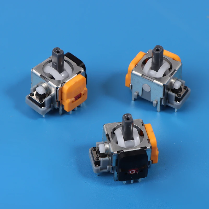 Геймпад для PS4 PS5 XBOX новый улучшенный джойстик с эффектом Холла 3 0 игровой