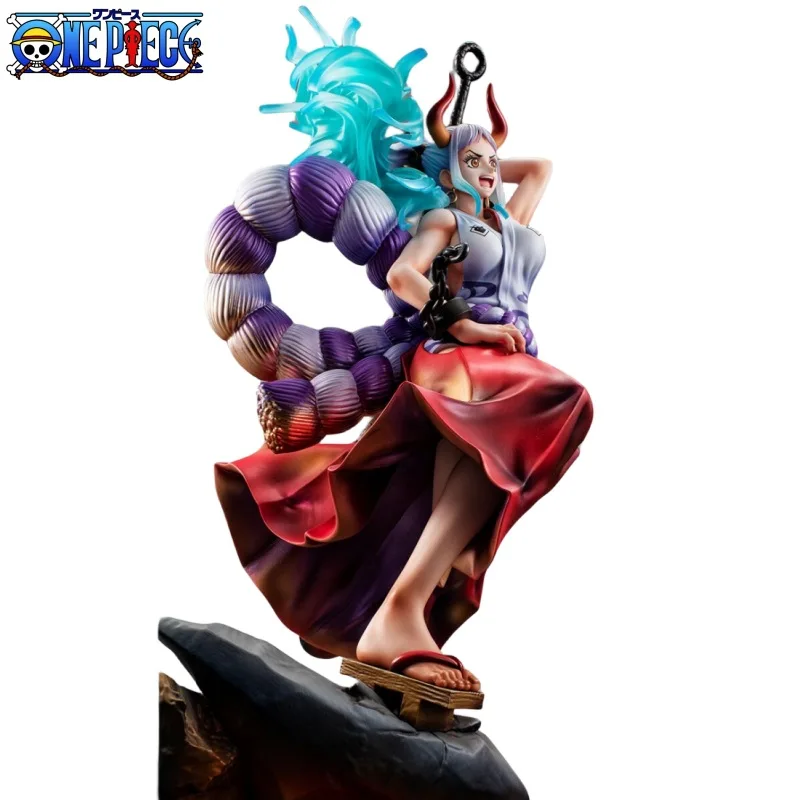 Фигурка экшн-фигурки Ямато из ПВХ 1 5 см