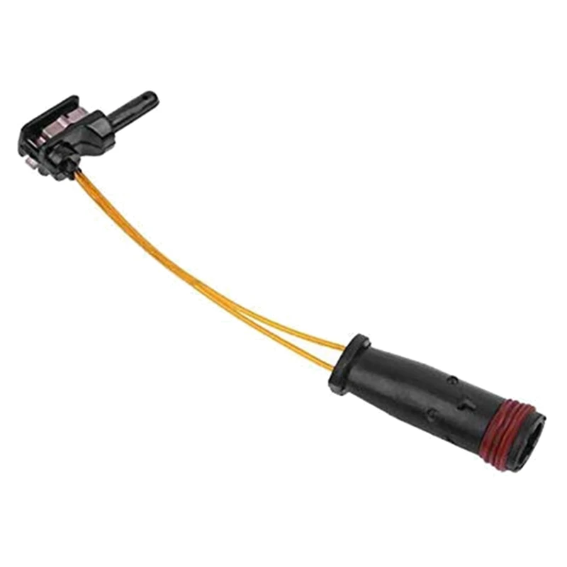 16X датчик износа тормозной колодки 2115401717 для Mercedes Benz W220 W203 W211 W221 W204 W212 Maybach