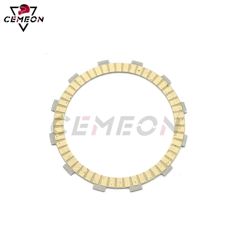 Диск сцепления для мотоцикла Honda ST1300 A/AA GL1800 ST1300A ST1300AA GL1800A