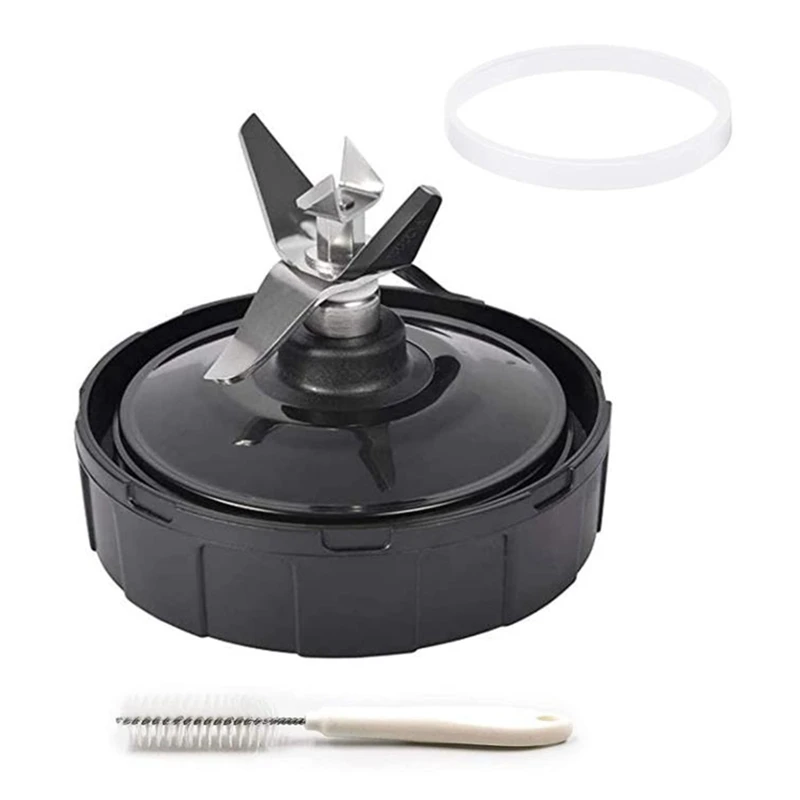 

7 Fins Extractor Blender Replacement Part Blade Suitable For Ninja Blender Nutri Ninja Auto IQ BL682 BL480 NN102,Etc