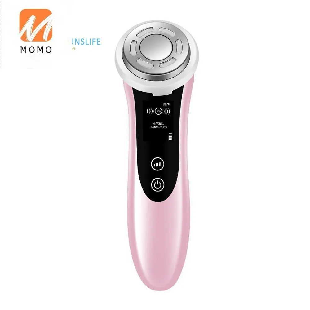 

Loverunslife Thermal Airbag Intelligent Heating Vibration Eye Massager