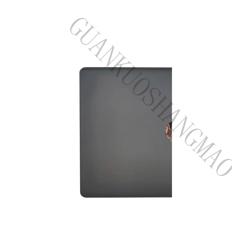 Новая задняя крышка для ноутбуков HP 17-BS, BR, AK, TPN-W129, W130 (LCD), серая, артикул 926484-001 (art.: 3920db774ca93) - 3920db774ca93