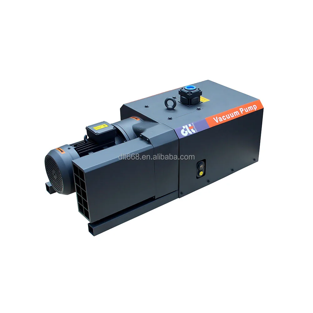 Горячая Распродажа DLT.DJ150 одноступенчатый безмасляный вакуумный насос