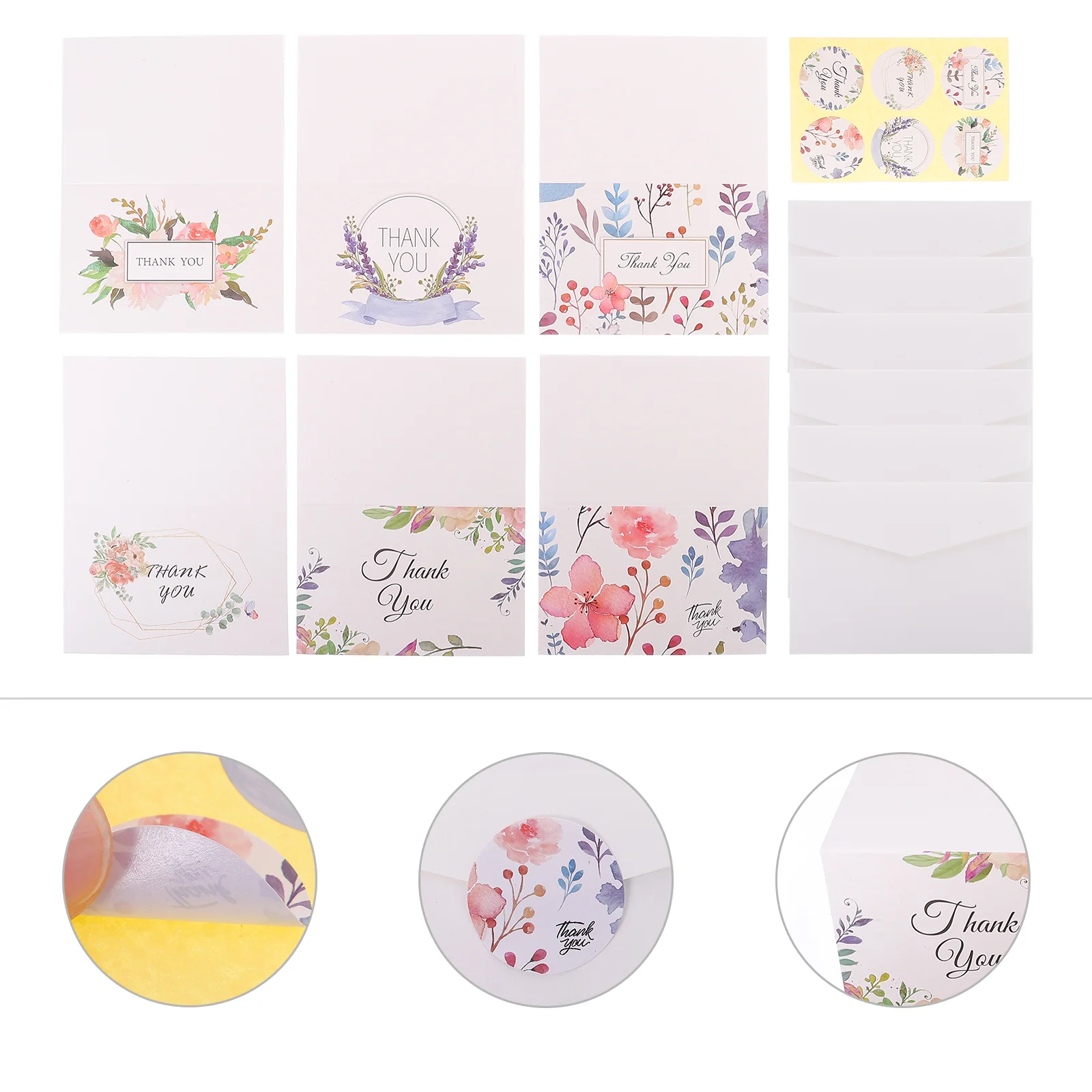 

3 упаковки, спасибо, открытки на день благодарения, поздравительные открытки