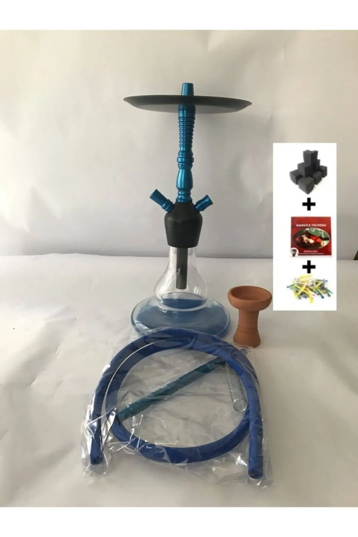 

AVO-CATTO Konya Steel Lockable System Hookah Kit exploded her antistres anime