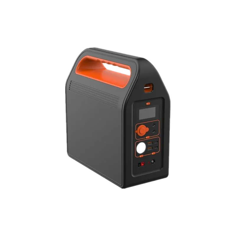 

Ebay 600Wh Solar Outdoors Portable Power Station back up staions for camping