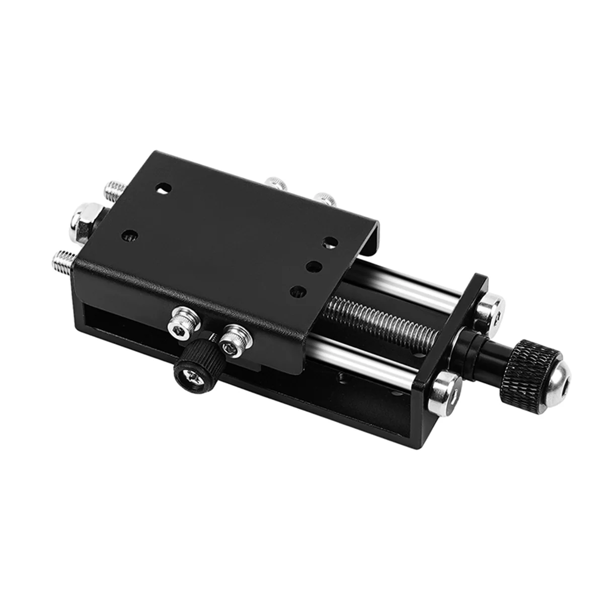 Лазерный регулируемый подъемный модуль лазерный гравировальный станок