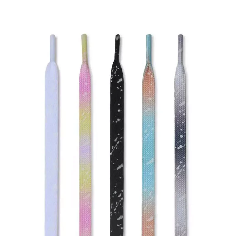 

Светящиеся шнурки для обуви, 120/140/160 см