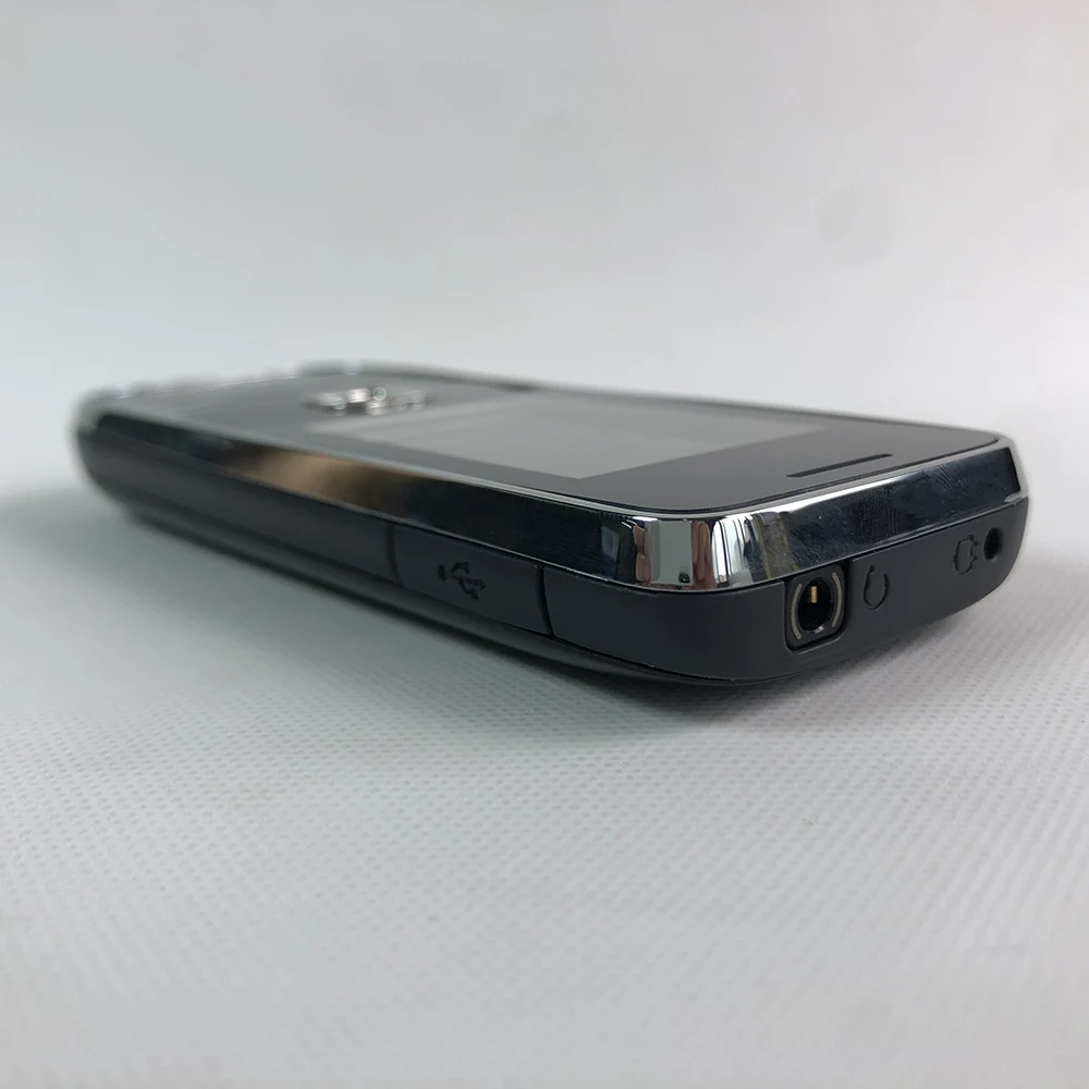 Оригинальный разблокированный 2730c 2730 Классический мобильный телефон 2G 3G Дешевый