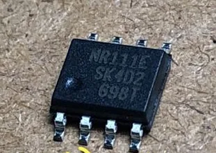 

Новый оригинальный преобразователь постоянного тока NR111E NR111 SOP-8, 2 шт./лот