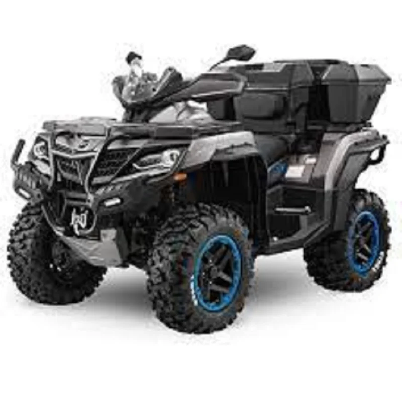 

Новый промо 2023 cforce 1000 OVERLAND
