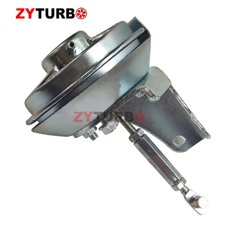 Фото RHF5V VIFB 8973815072   Привод турбонаддува для ISUZU NKR 3.0 TDI 4JJ1 №1