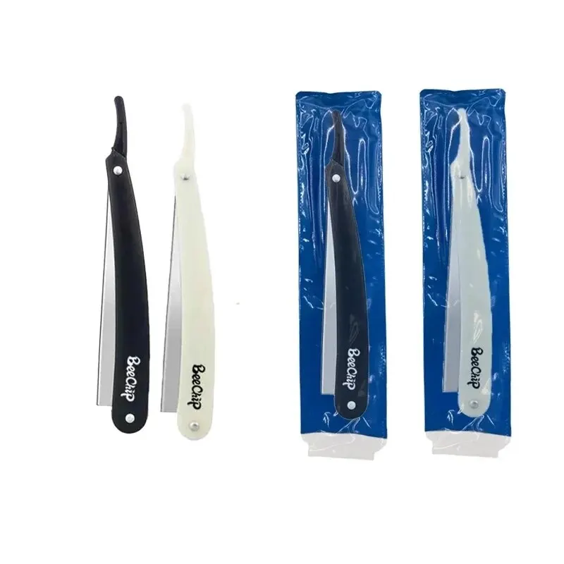 Портативная складная ручная бритва BeeChip бренд для начинающих безопасная женщин