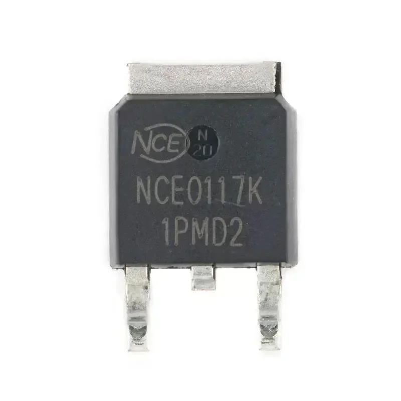 5 шт. NCE0107AK NCE0110AK NCE6020AK NCE6080AK NCE0117K оригинальные подлинные